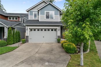 8870 Shepard Way NE, Lacey, WA 98516