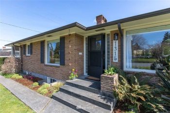 1315 S Cherry Street , Port Angeles, WA 98362