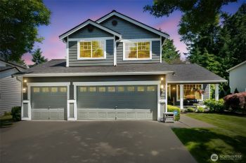 5216 Quincy Avenue SE, Auburn, WA 98092-7370
