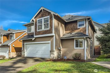 304 50th Street SE #83, Auburn, WA 98092