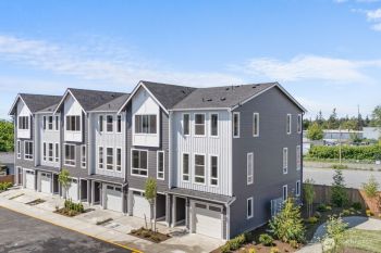 15726 40TH Avenue W #A3, Lynnwood, WA 98087