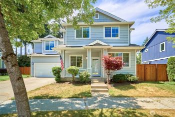 2820 5th Street SE, Puyallup, WA 98374