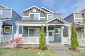 7610 Pike Avenue NE, Lacey, WA 98516