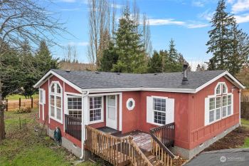 17329 Slow Lane , Mount Vernon, WA 98274-9138