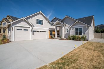 877 S Lamplight Lane , East Wenatchee, WA 98802