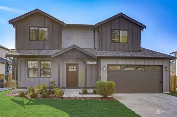 124 Homer Avenue SW, Pacific, WA 98047