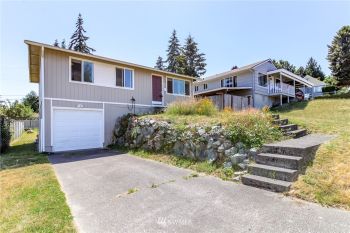 1110 E 51st Street , Tacoma, WA 98404