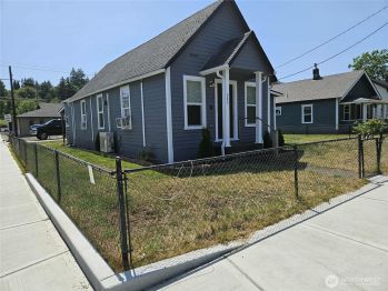 903 W Franklin Street , Shelton, WA 98584