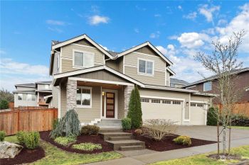 5158 Victoria Avenue SE, Auburn, WA 98092