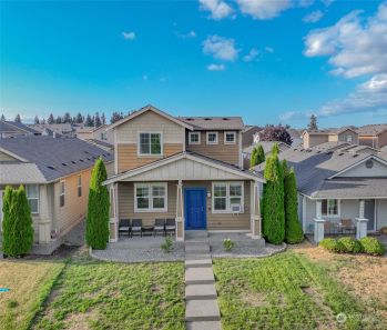 14457 Lockwood Lane SE, Yelm, WA 98597