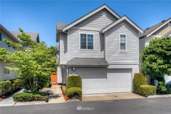 12262 SE 311th Street #85, Auburn, WA 98092