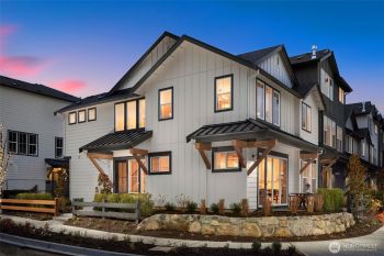14808 NE 143rd Street (Homesite 31) , Woodinville, WA 98072