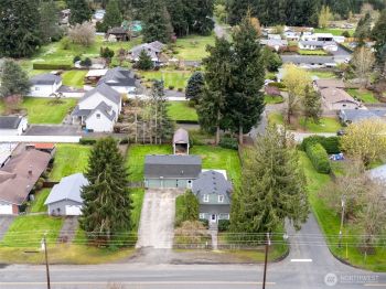 3018 Mt Vista Road , Centralia, WA 98531