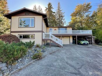 3632 Meadow Circle , Port Angeles, WA 98362