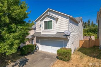 12700 SE 296th Way , Auburn, WA 98092