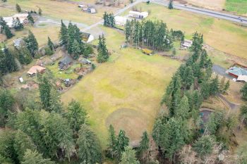 161 Lake Farm Road , Port Angeles, WA 98362
