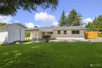 1831 Park Avenue , Snohomish, WA 98290
