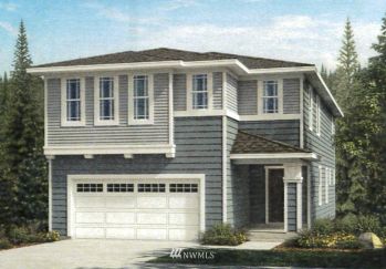 915 Vine Maple Street SE #13, Lacey, WA 98503