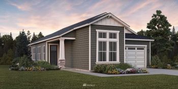 23545 SE Jasmine Street #49, Black Diamond, WA 98010