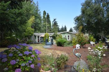171 Foxtail Lane , Sequim, WA 98382