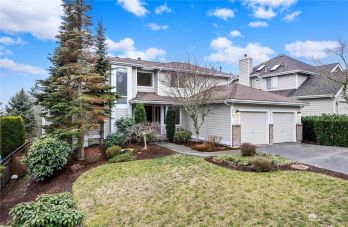8407 126th Place SE, Newcastle, WA 98056