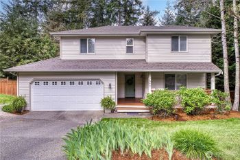 7049 NE Hannah Court , Kingston, WA 98346