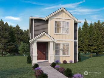 917 Bradley Street NE #0054, Lacey, WA 98516