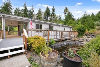 22222 Zenkner Valley Road SW, Centralia, WA 98531