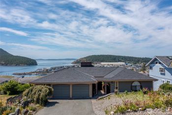 4911 Heather Drive , Anacortes, WA 98221