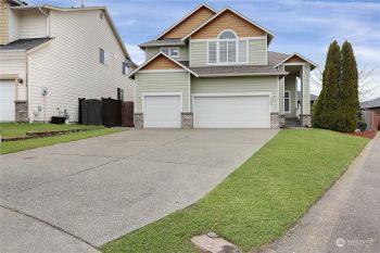 13358 SE 308th Court , Auburn, WA 98092