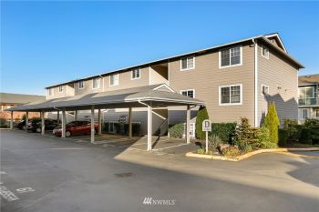 1138 N 198th Street #D203, Shoreline, WA 98133