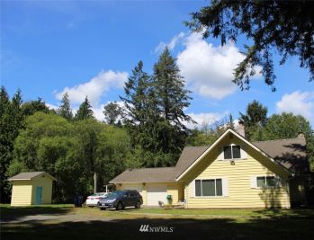 9620 163rd Avenue SE, Snohomish, WA 98290
