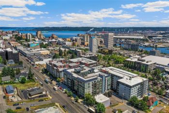 1501 Tacoma Avenue S #304, Tacoma, WA 98402