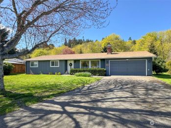 43 Morse Lane , Port Angeles, WA 98362