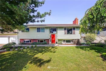 5019 46th Avenue SW, Seattle, WA 98136