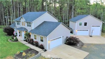 1463 SW Minterbrook Road , Port Orchard, WA 98367
