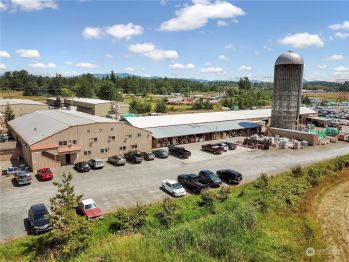 164 W Smith Road , Bellingham, WA 98226