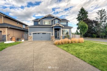 10001 Tyleah Court SE, Yelm, WA 98597
