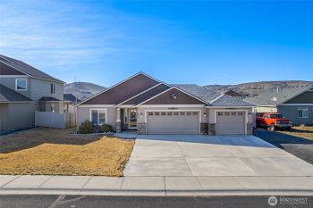 691 G Street NE, Ephrata, WA 98823