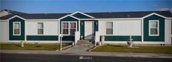 502 NE 3rd Avenue , Quincy, WA 98848