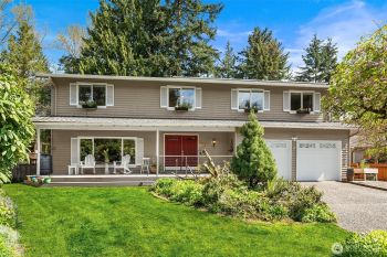 6556 116th Place NE, Kirkland, WA 98033