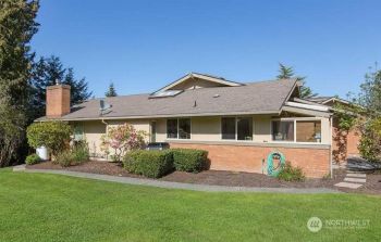 116 Hilltop Drive #D, Sequim, WA 98382