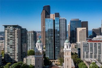 800 Columbia Street #603, Seattle, WA 98104