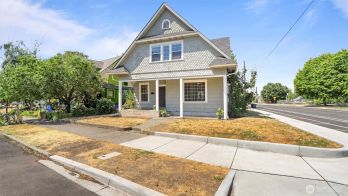 445 Crescent Street , Walla Walla, WA 99362