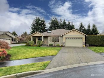 1040 Talus Drive , Sequim, WA 98382