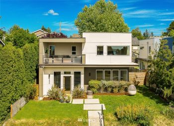 5646 46th Ave SW , Seattle, WA 98136