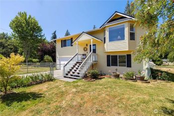 12450 NE Douglas Drive , Kingston, WA 98346