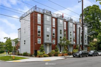 1604 E Thomas Street , Seattle, WA 98112