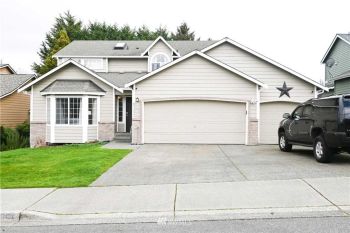 5302 Marshall Avenue SE, Auburn, WA 98092