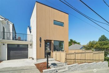 1708 NE 89th Street , Seattle, WA 98115